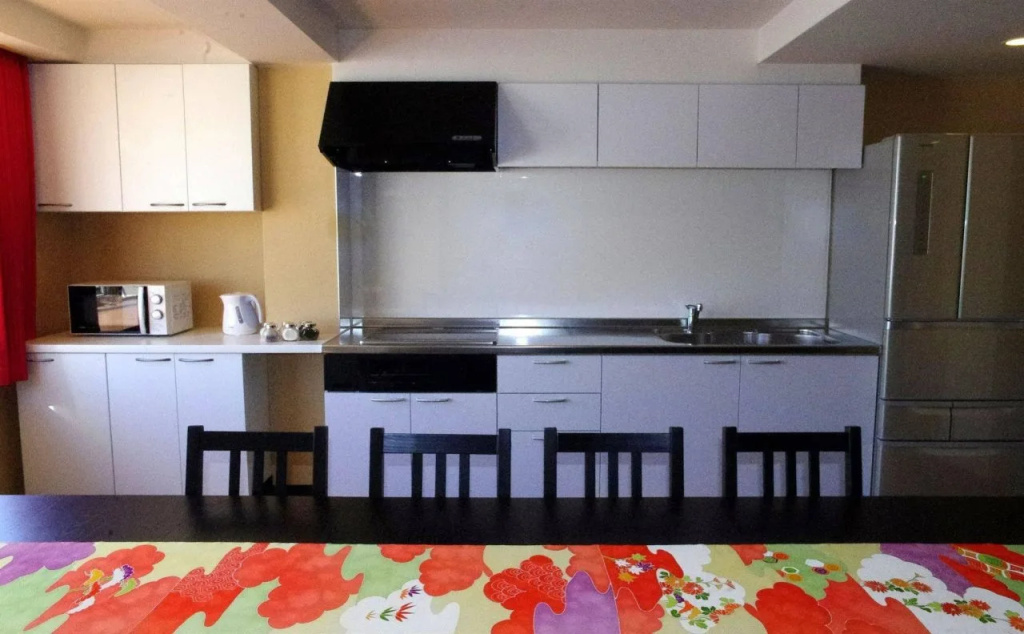 Guest House Jalan-Do 사진 24