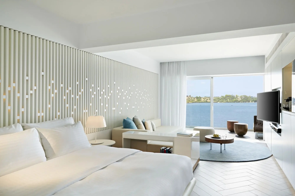 Nikki Beach Resort & Spa Porto Heli - Général