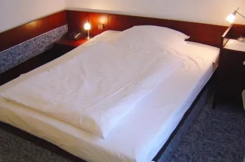 Hotel & Restaurant Raisch - Chambres