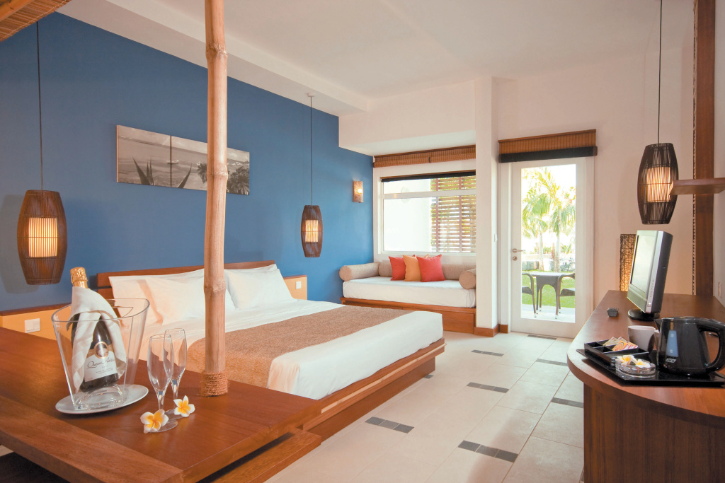 Laguna Beach Resort & Spa — foto 2