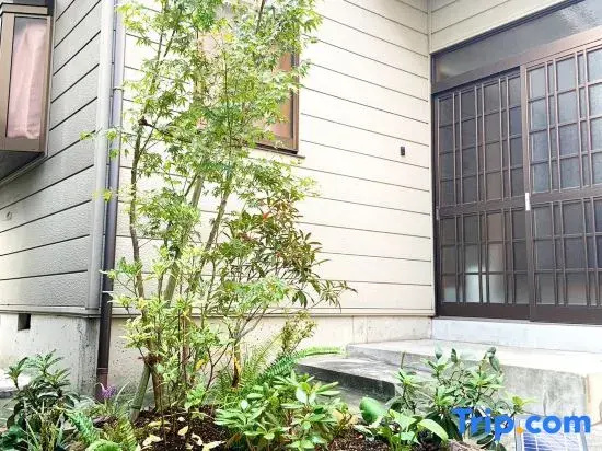 Yotsugi2 House