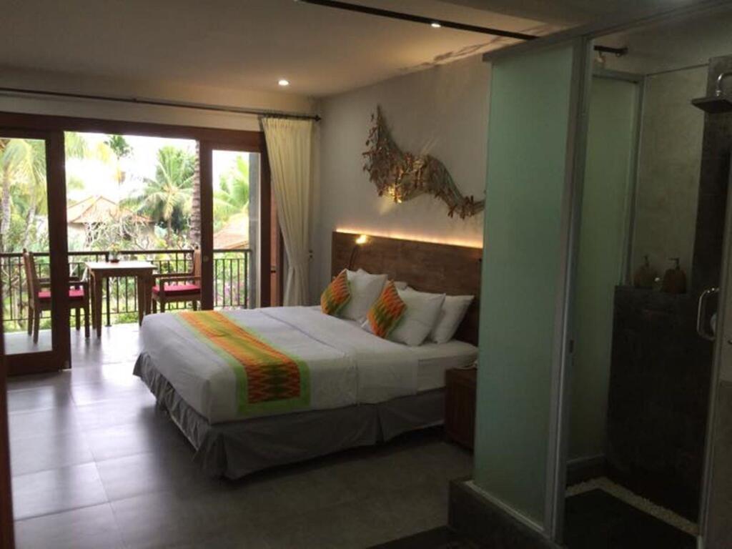 Bucu View Resort