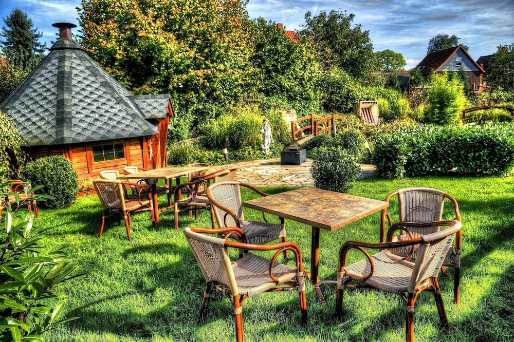 Hotel Zum Löwen - Général