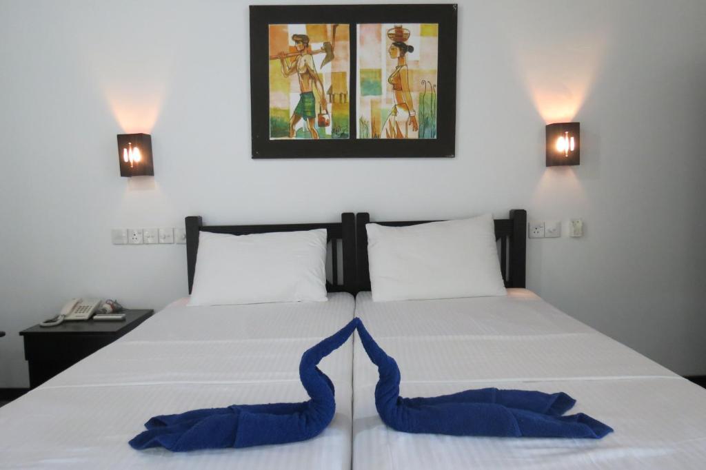 Scandinavia Hotel