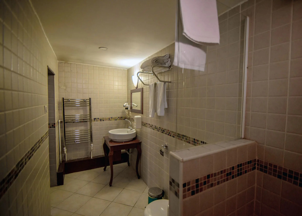 Hotel photo 8