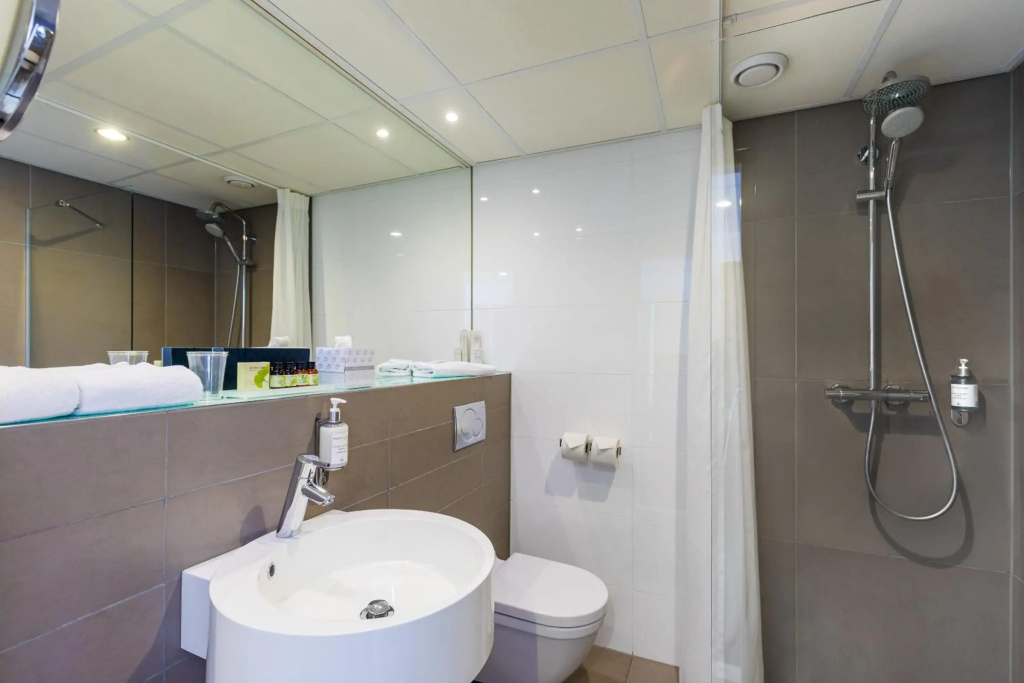 Postillion Hotel Utrecht Bunnik - Général