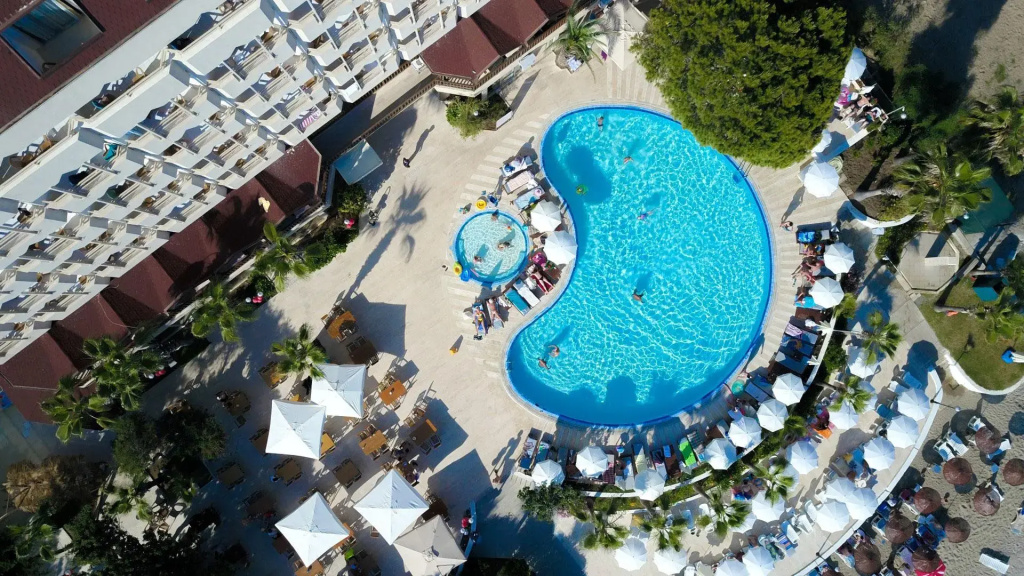 Hotel photo 13