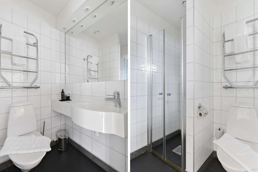 Best Western Solna Business Park - Général