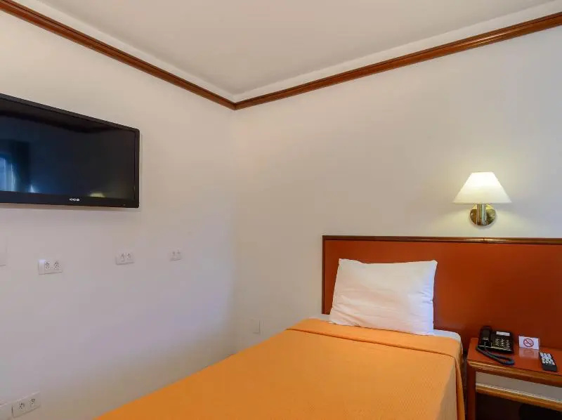 Hotel Nóbilis - Chambres