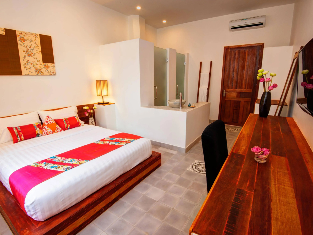 Hotel photo 2