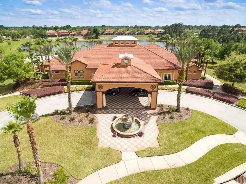 Av351rd 4 Bed Retreat Aviana 4 Bedroom Home