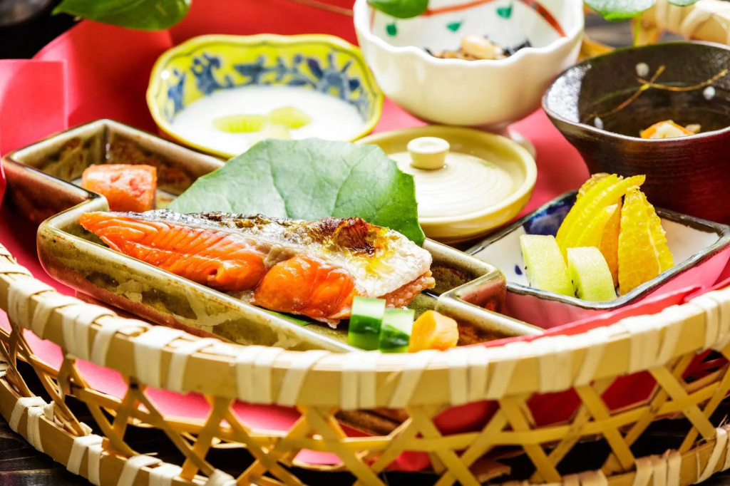 Yufuin Ryokan Seikoen 사진 15