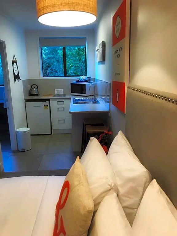 Stay Kerikeri Boutique Apartments and Studios - Chambres