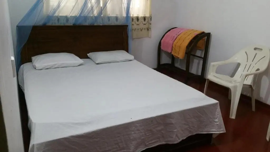 Desitha Family House - Chambres