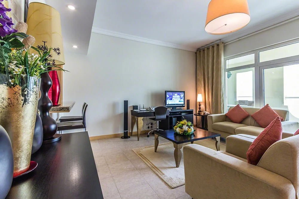 Al Haseer by  Bespoke Residences - Général