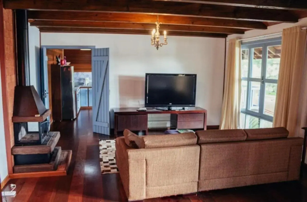 Rancho Otto — 5