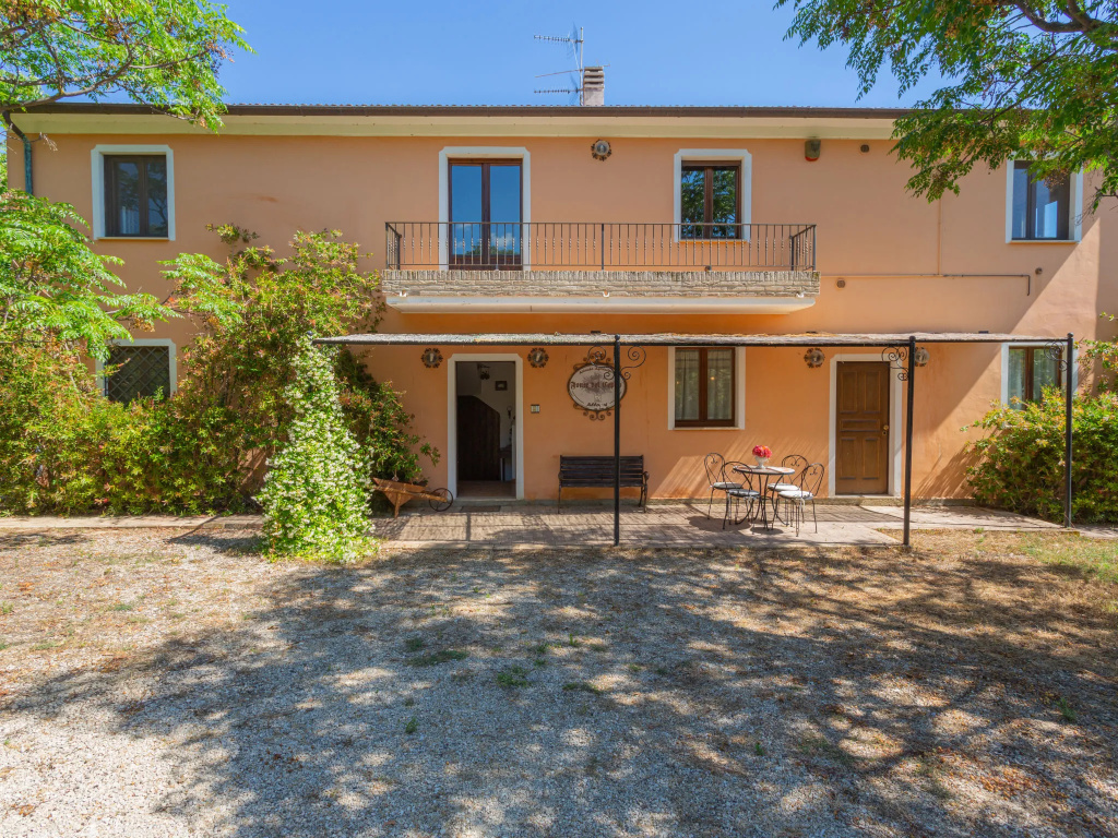 Fonte del Ceppo 1