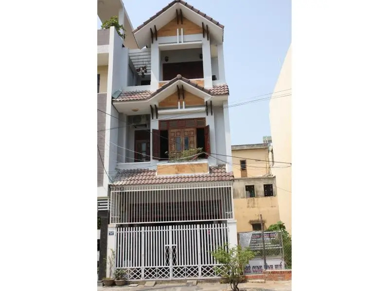 SINA Houses