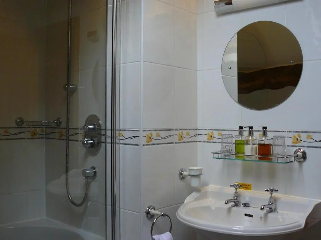 Ferrari S Country House Hotel - Chambres