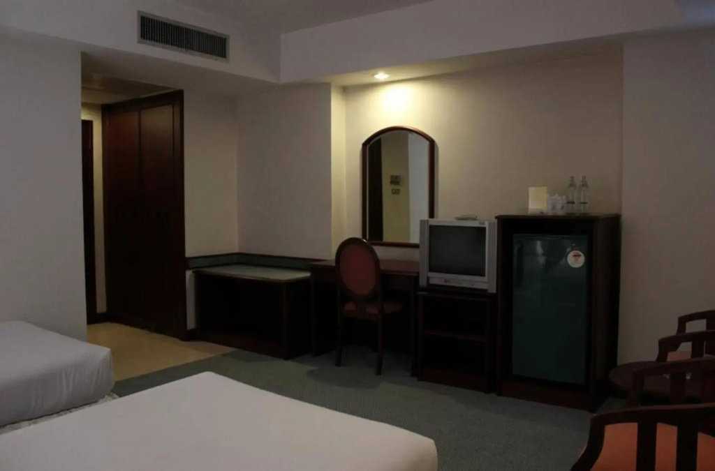 Hotel photo 20