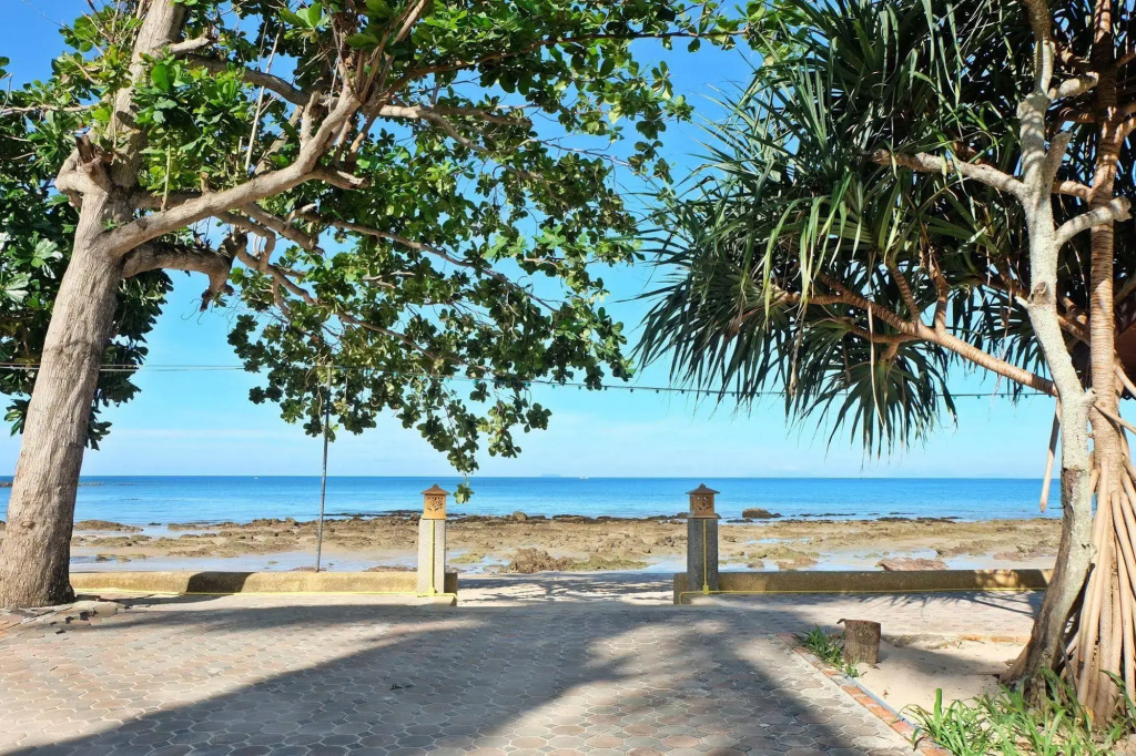 Andaman Lanta Resort - Général
