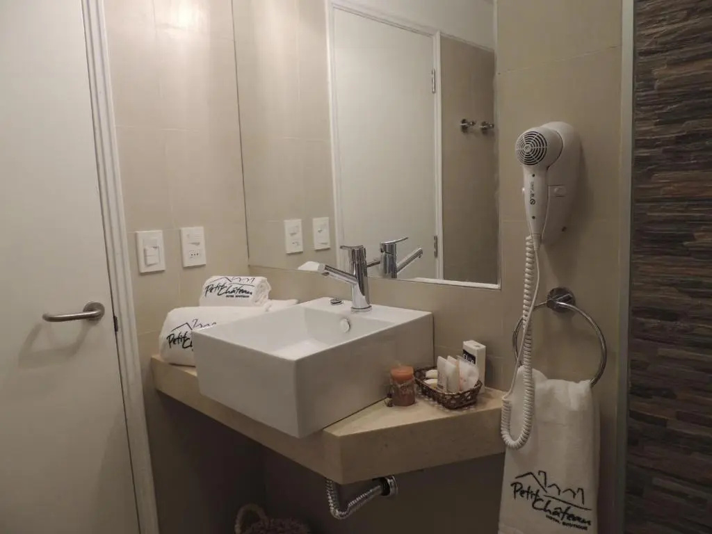 Petit Château Hotel Boutique - Chambres