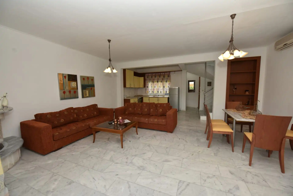 Olympic Kosma Hotel - Chambres