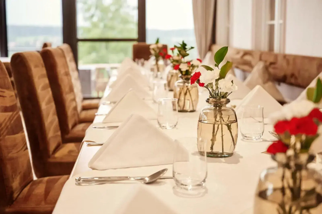 Hotel Auf der Gsteig GmbH - Général