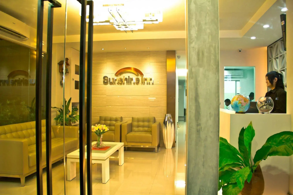 Hotel photo 19