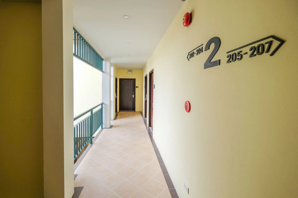 Hotel photo 10