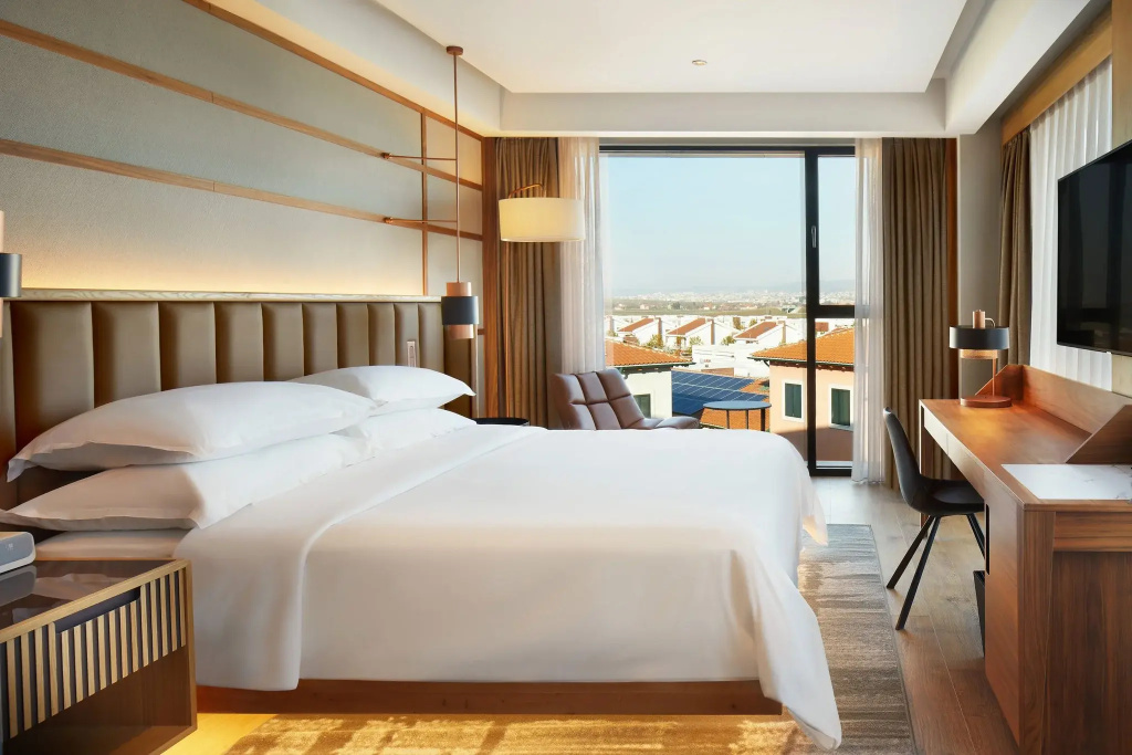 Four Points by Sheraton Prishtina City - Général