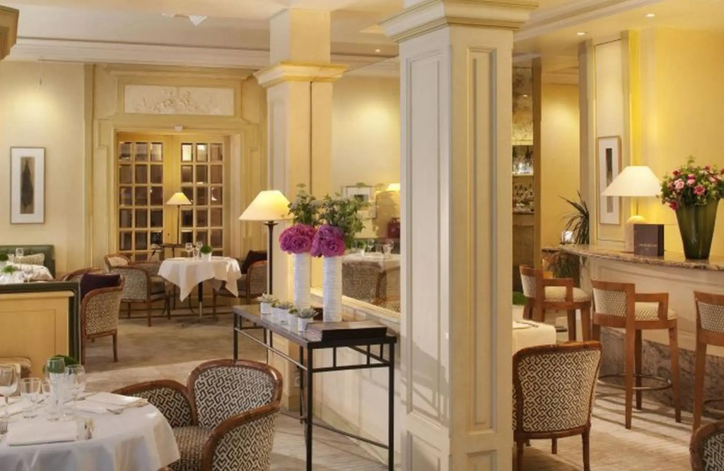 Hotel photo 16