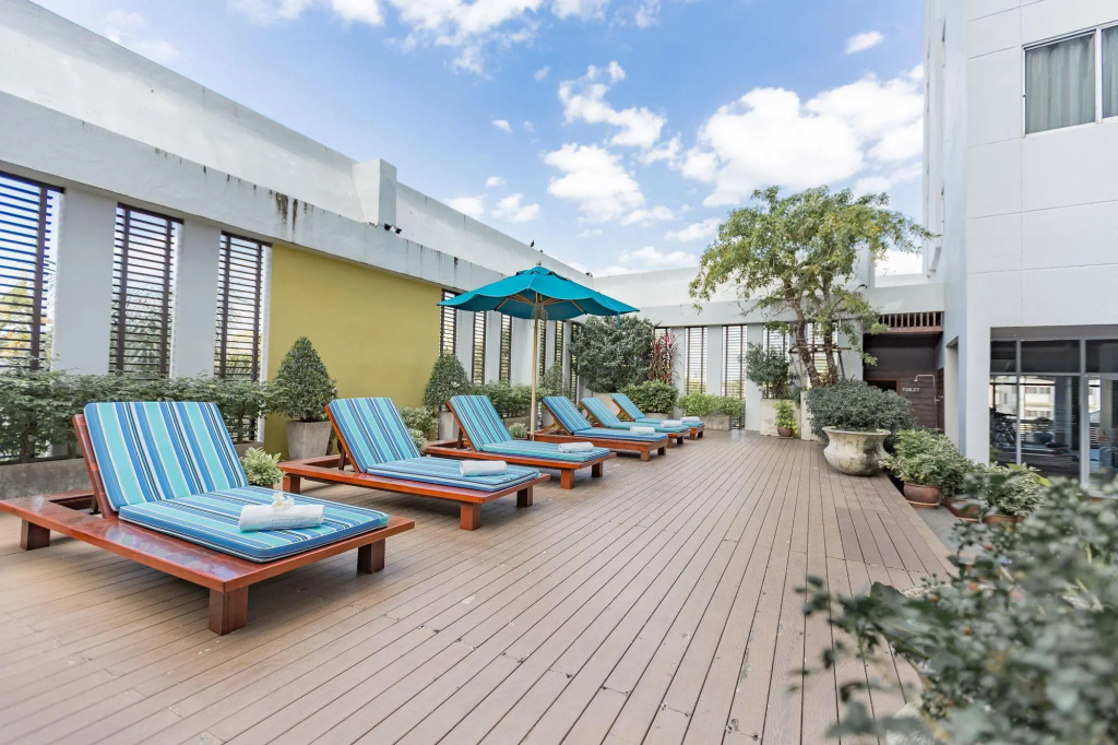 Hotel photo 35