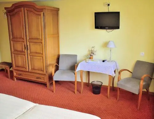 Voir la photo 4 — Hotel Roess