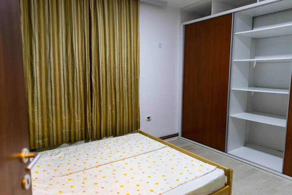 Classic room