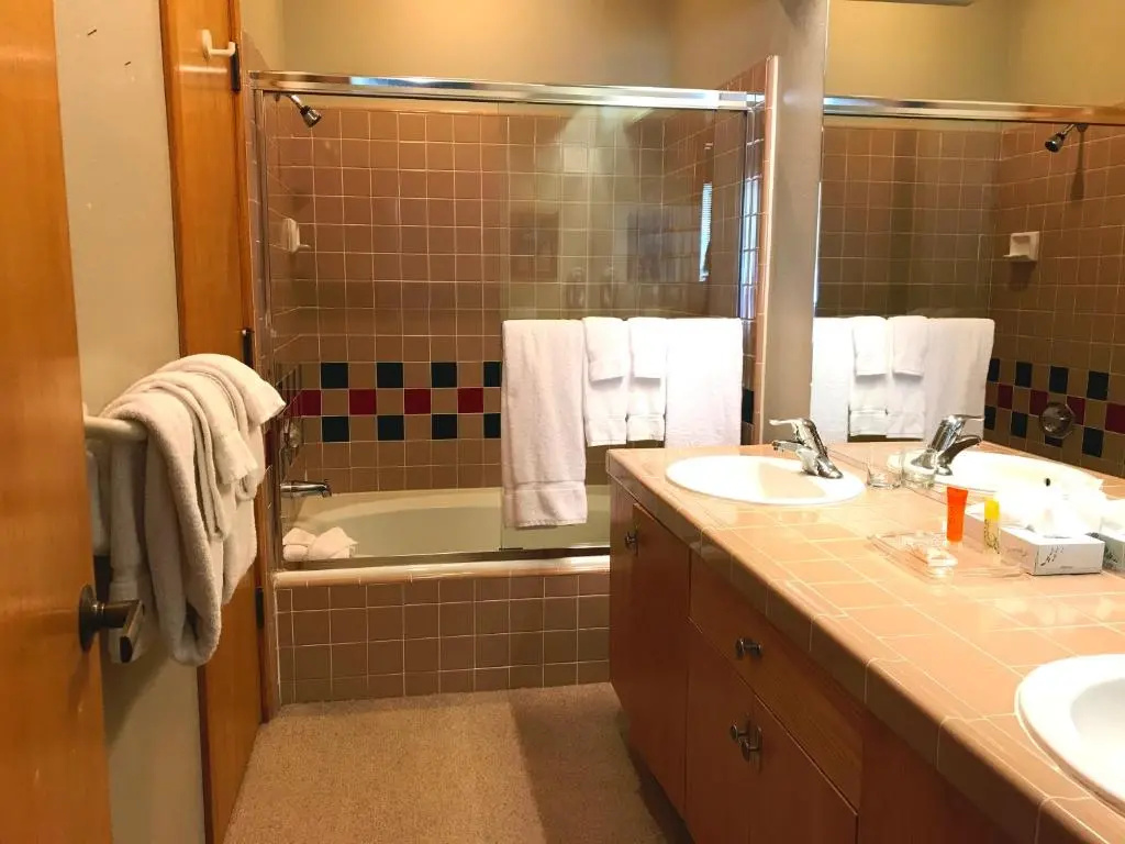 1 Bedroom Suite