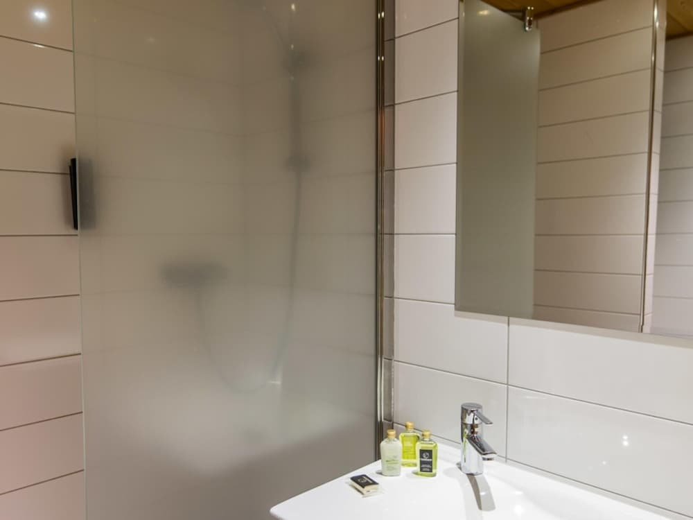 Afficher la photo 6 — Delightful Apartment in Saint Chaffrey
