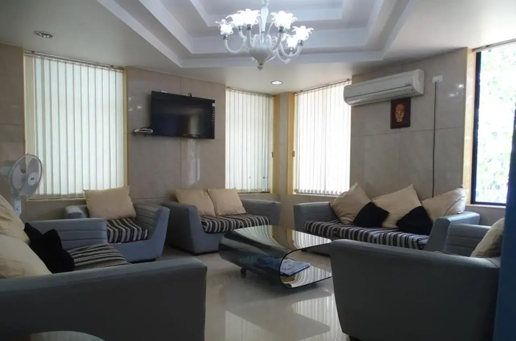 Hotel photo 7