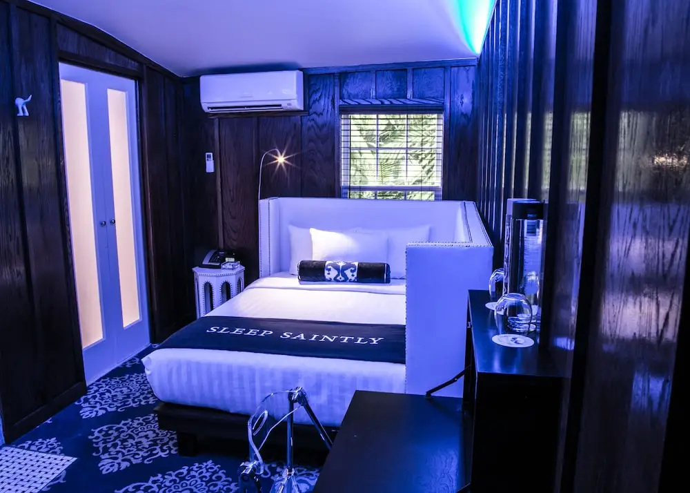 The Saint Hotel Key West, Autograph Collection, Adult Only - Chambres