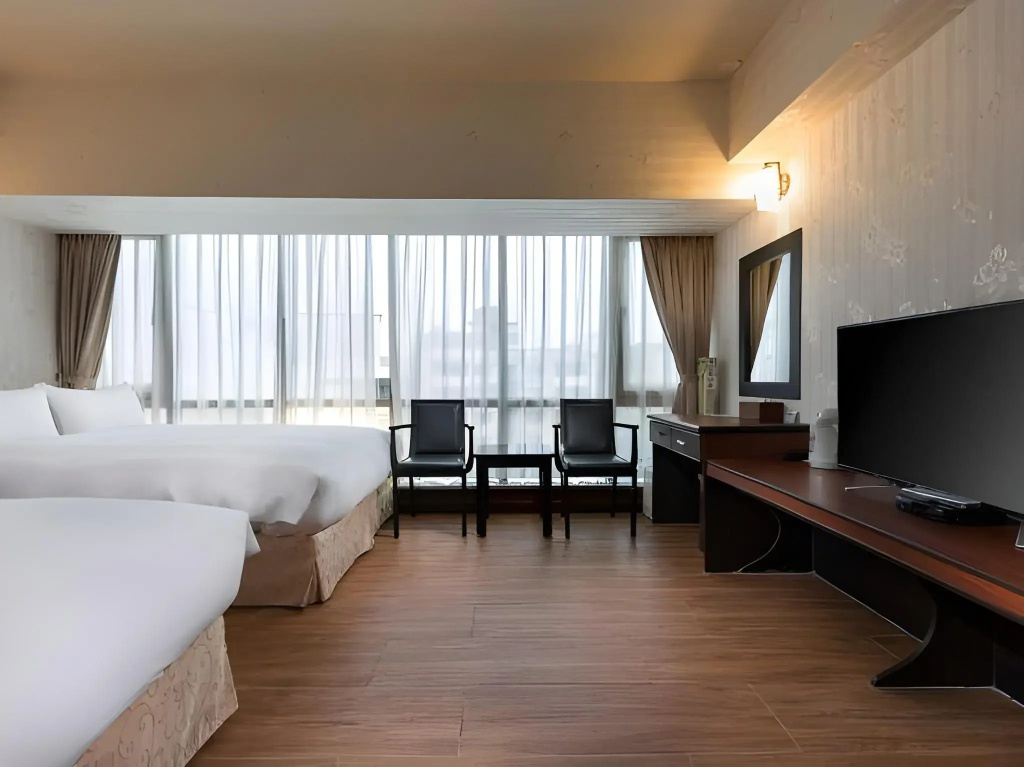 Li Shin Hotel - Général