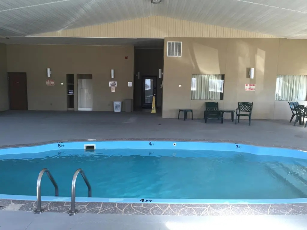 Hotel photo 7