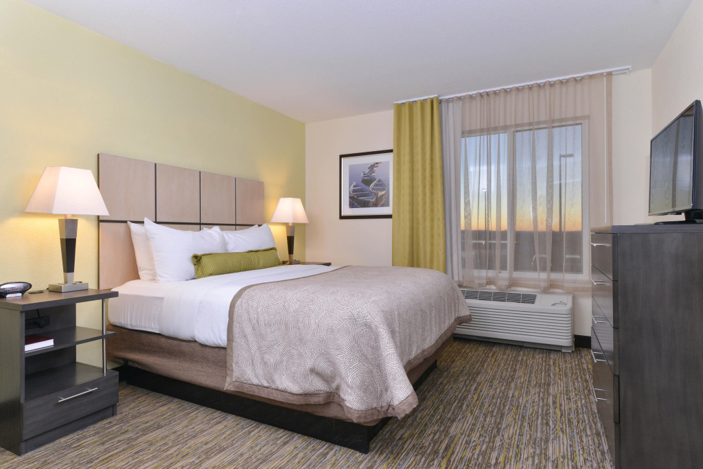 Candlewood Suites Casper by IHG — фото 3