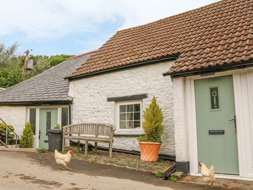 Wren Cottage