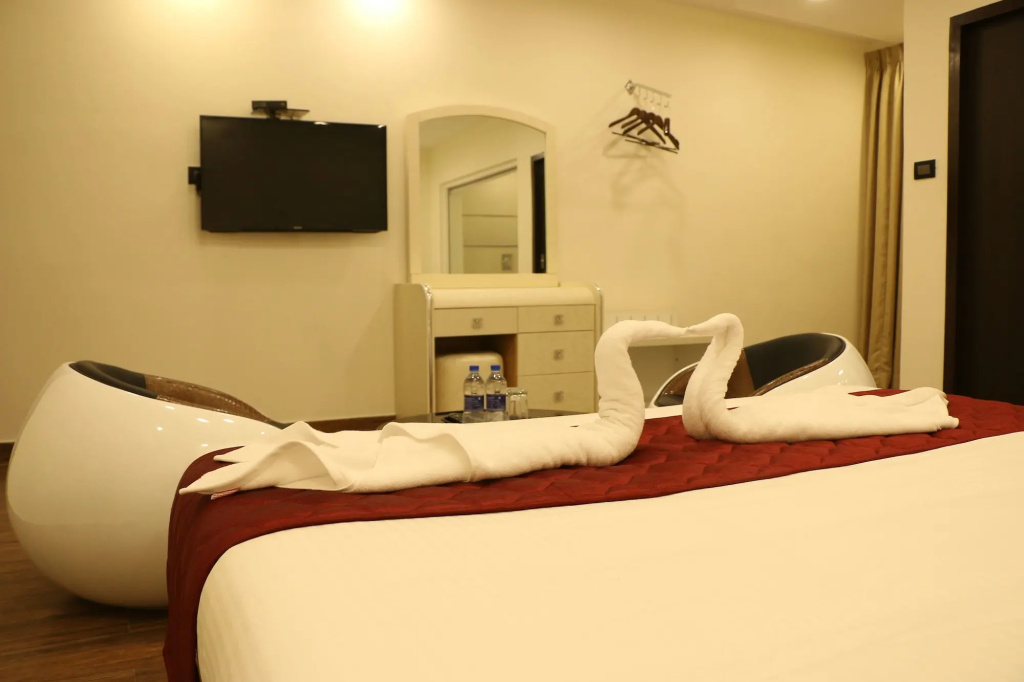 Hotel photo 23
