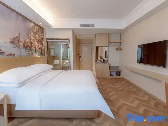 Vienna Hotel Shenzhen Bao'an Chuangye Road - Chambres