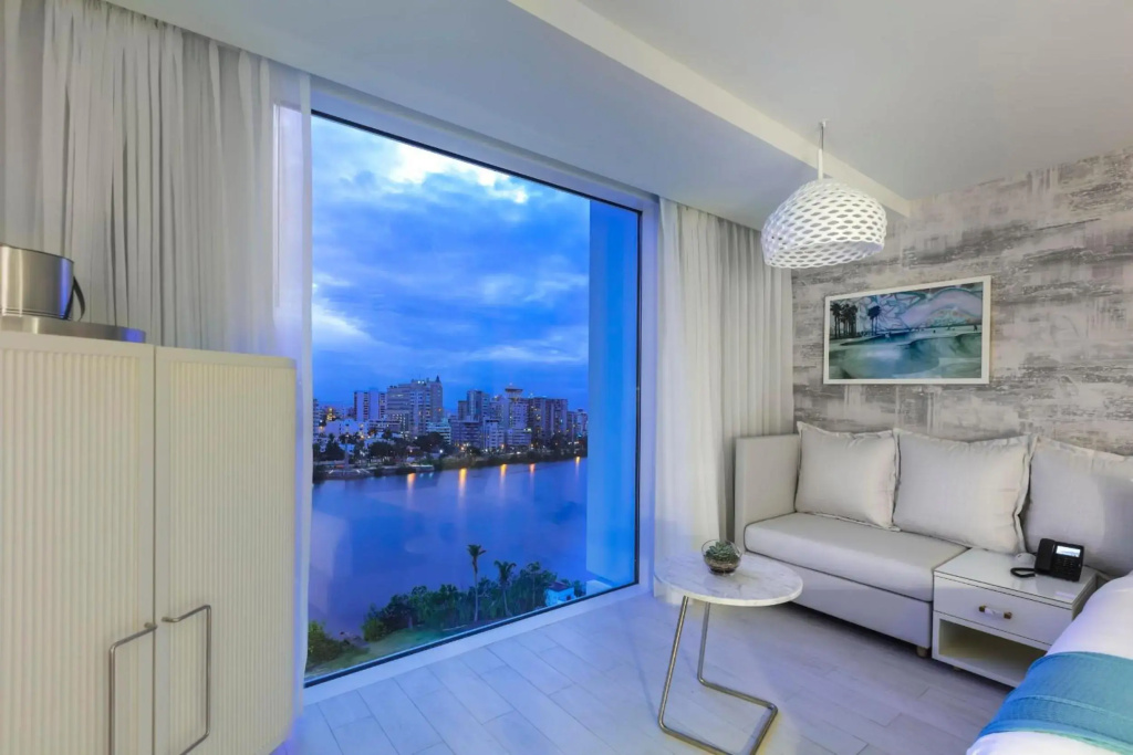 Condado Ocean Club - Général