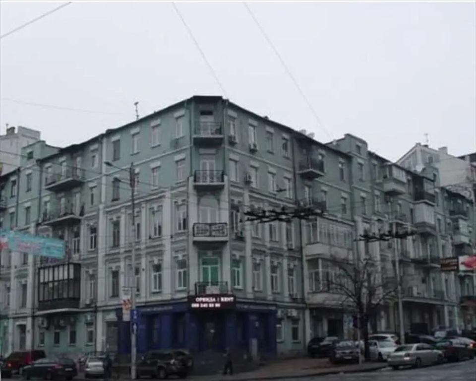 Apartment Shota Rustaveli 40