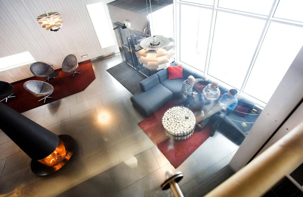 Hotel photo 14