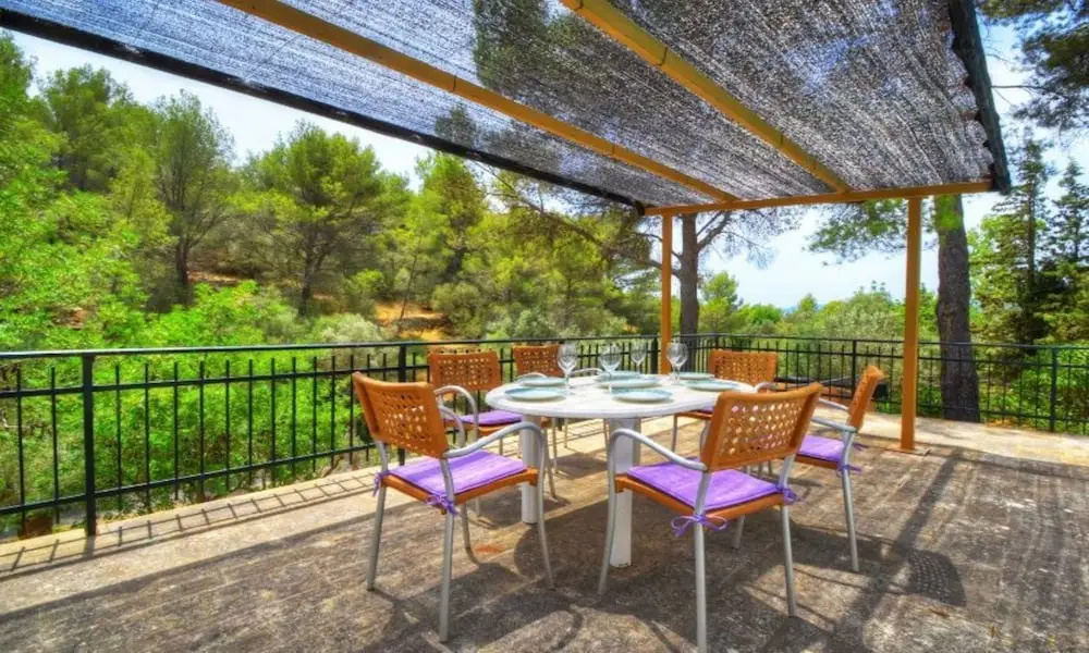104635 - Villa in Bunyola