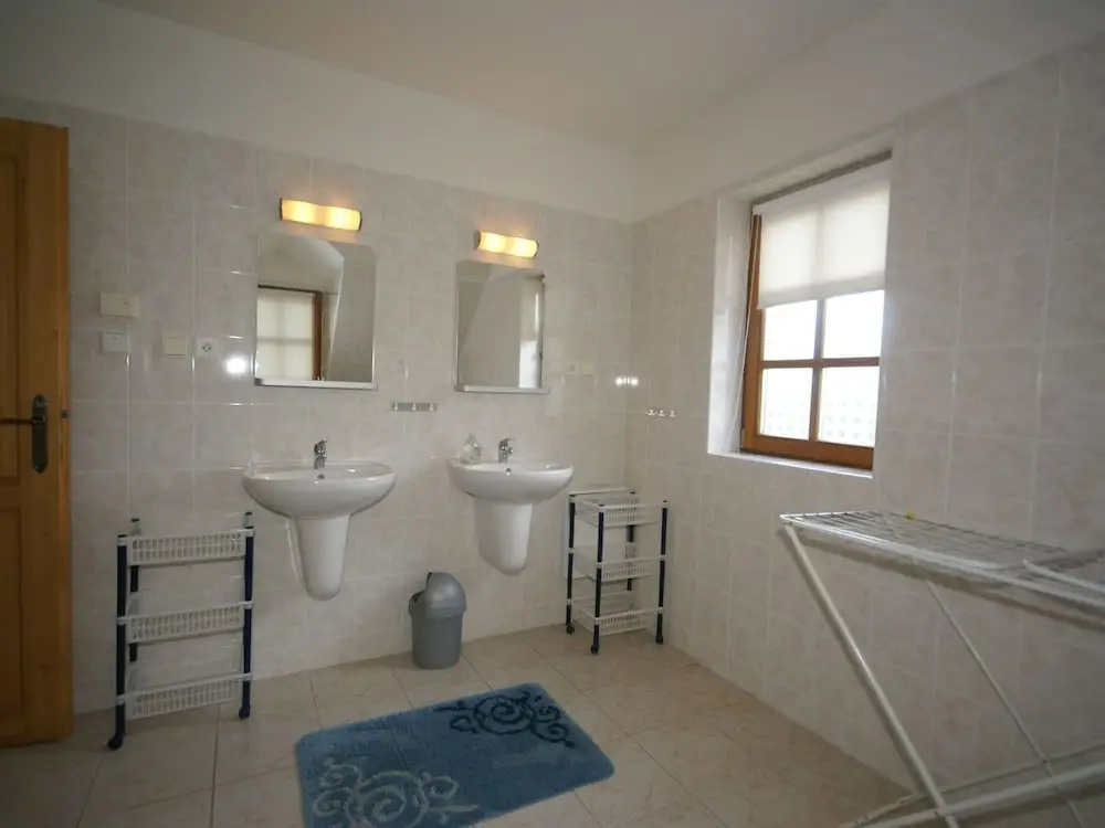 Cozy Holiday Home In Stupna With Private Garden